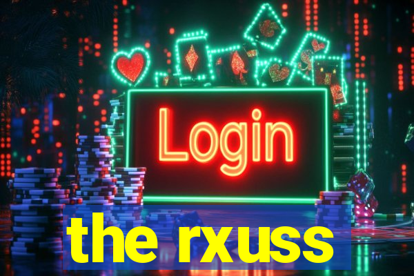 the rxuss